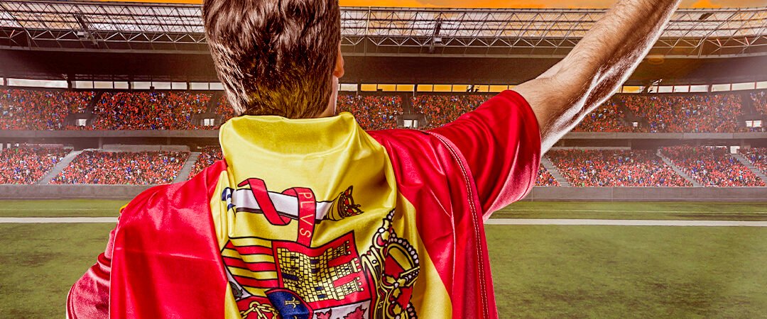 O hino nacional que não se canta: La Marcha Real