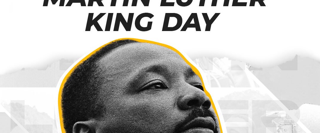 Martin Luther King Day