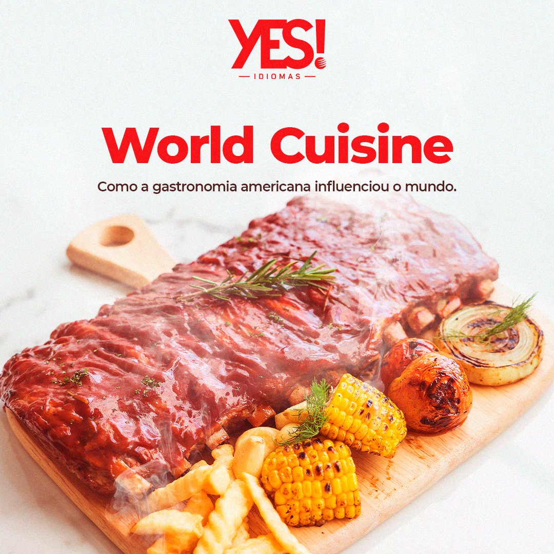World Cuisine