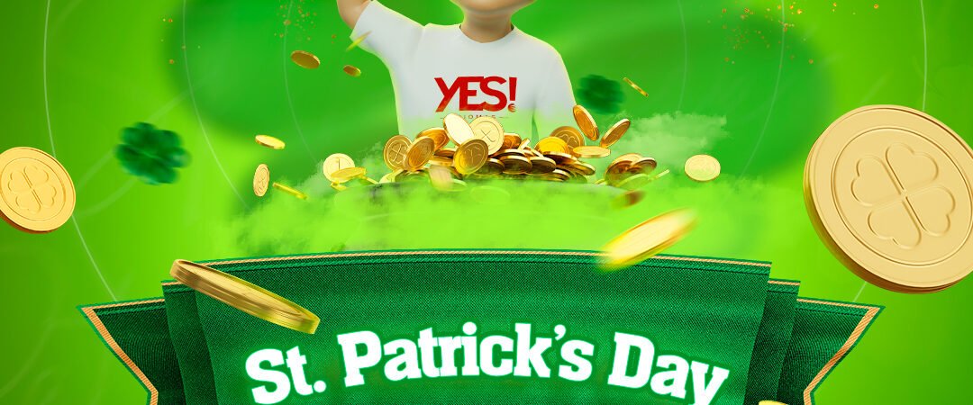 Como o Saint Patrick’s Day se tornou popular nos EUA