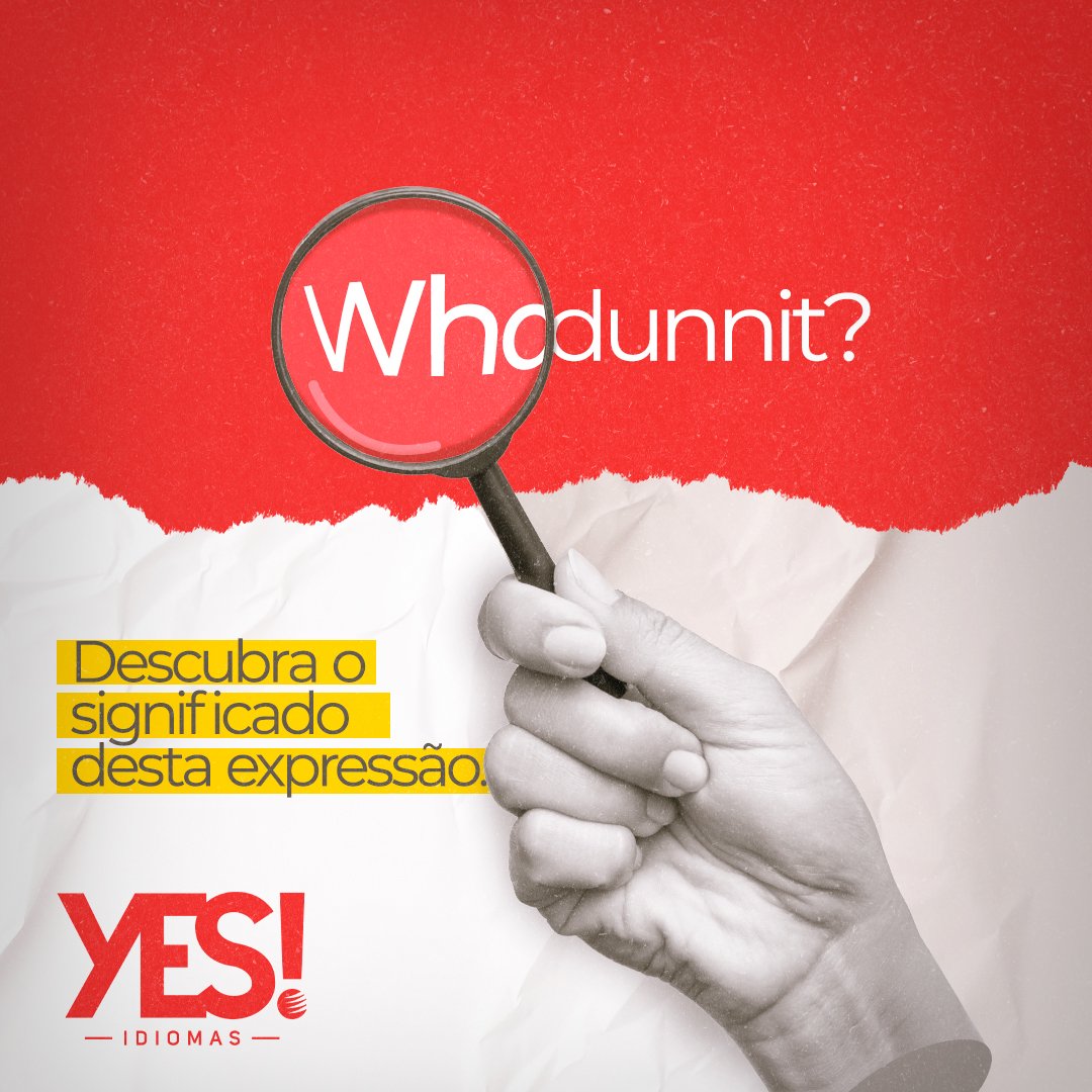Whodunnit