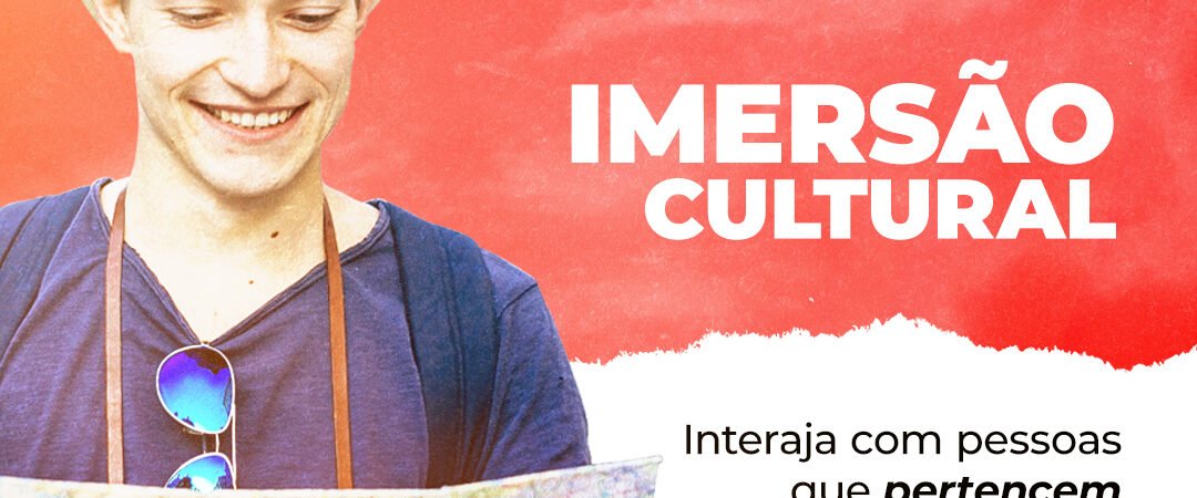 Imersão Cultural
