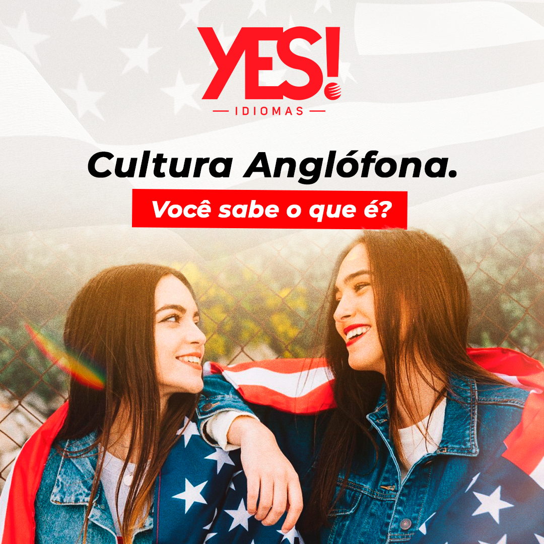 Cultura Anglófona