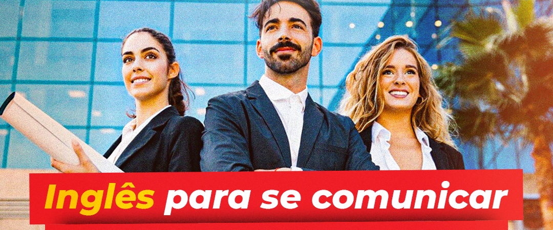 Inglês no mundo corporativo
