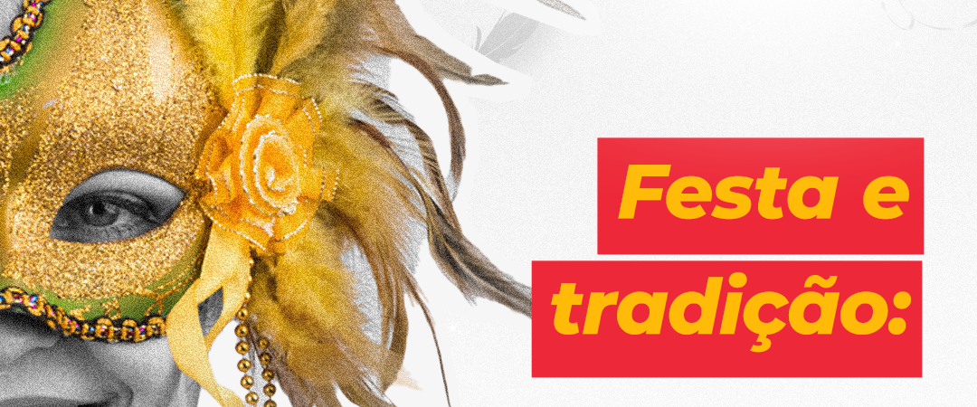 Festa e Tradição: O Dia de Carnaval na Espanha