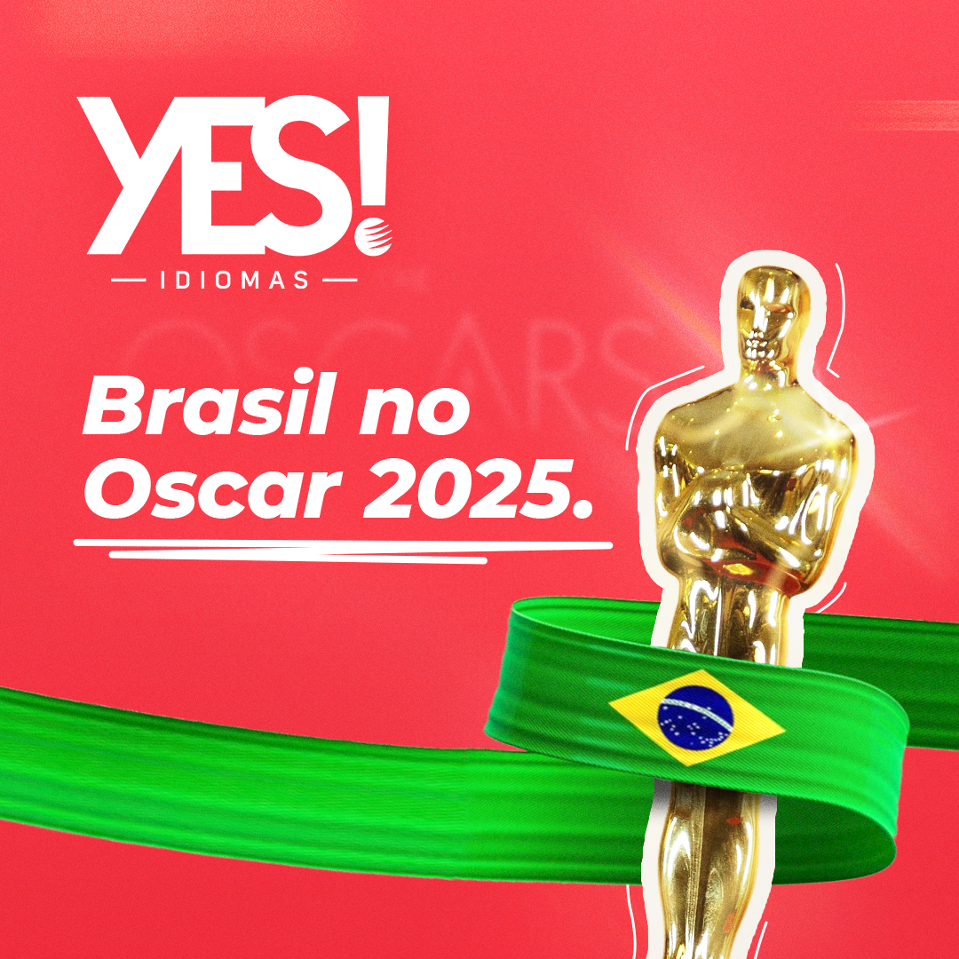 O Brasil no Oscar 2025!