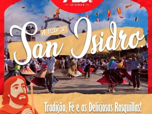 A Festa de San Isidro: tradição, fé e as deliciosas rosquillas