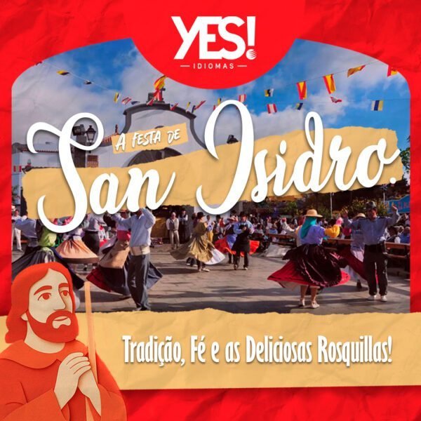 A Festa de San Isidro: tradição, fé e as deliciosas rosquillas