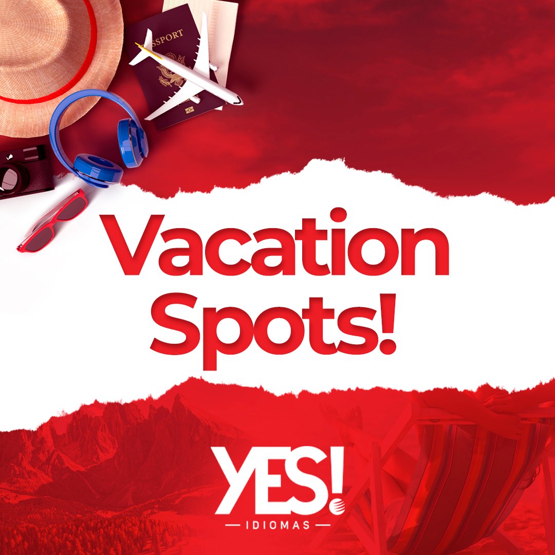 Vacation Spots