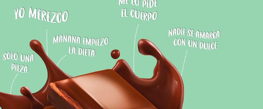 07 de Julho: Dia Mundial do Chocolate