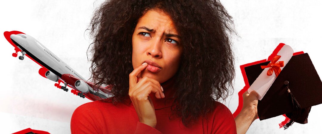 Por que estudar Inglês e Espanhol?