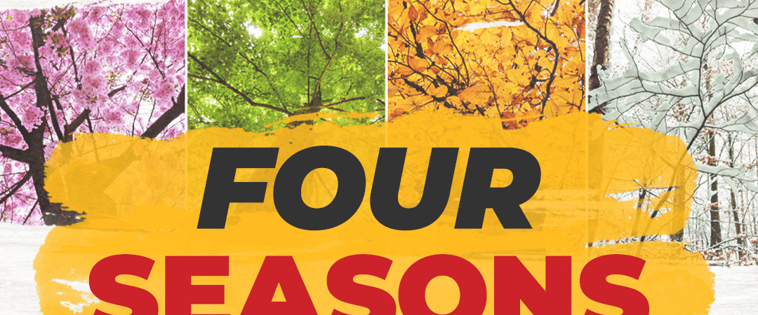 Four seasons