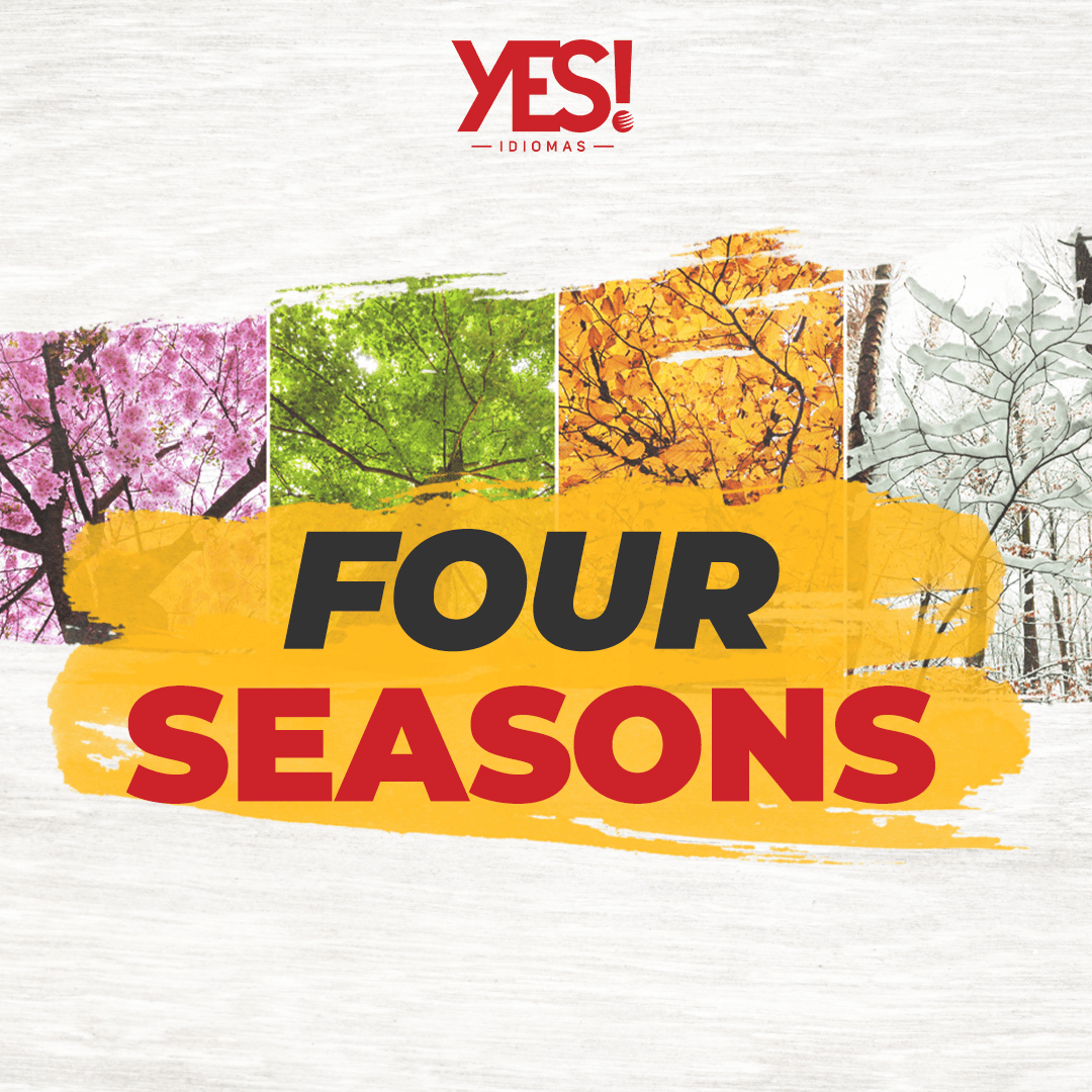 Four seasons