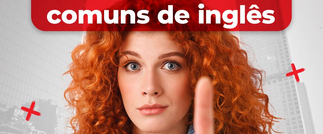 Evitando Erros Comuns de Inglês