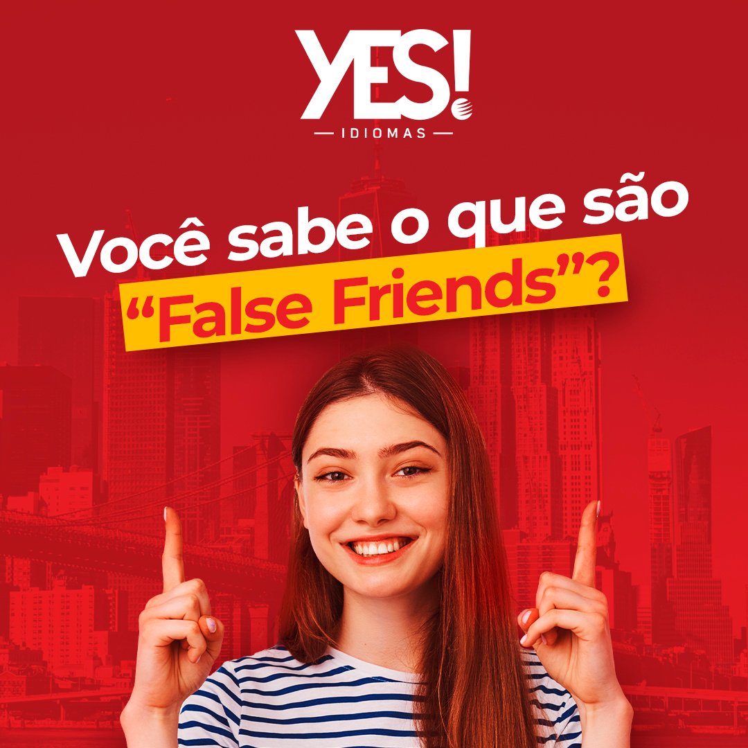 False friends