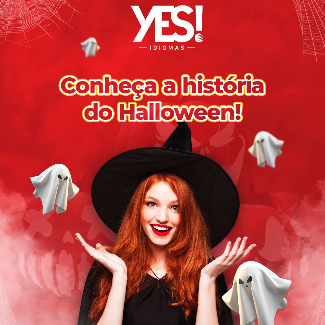 It’s Halloween time!