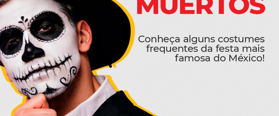 Día de Los Muertos