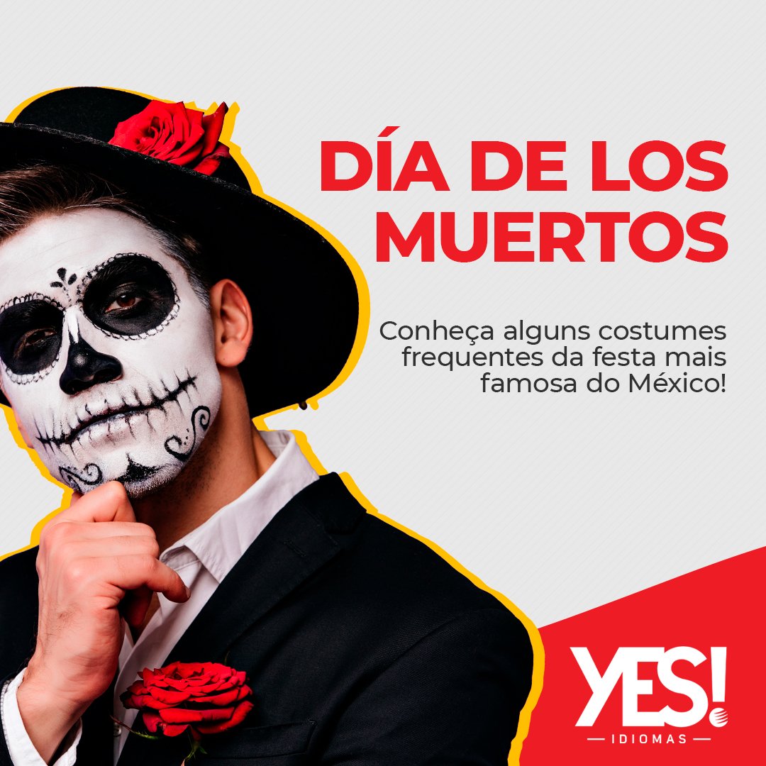 Día de Los Muertos