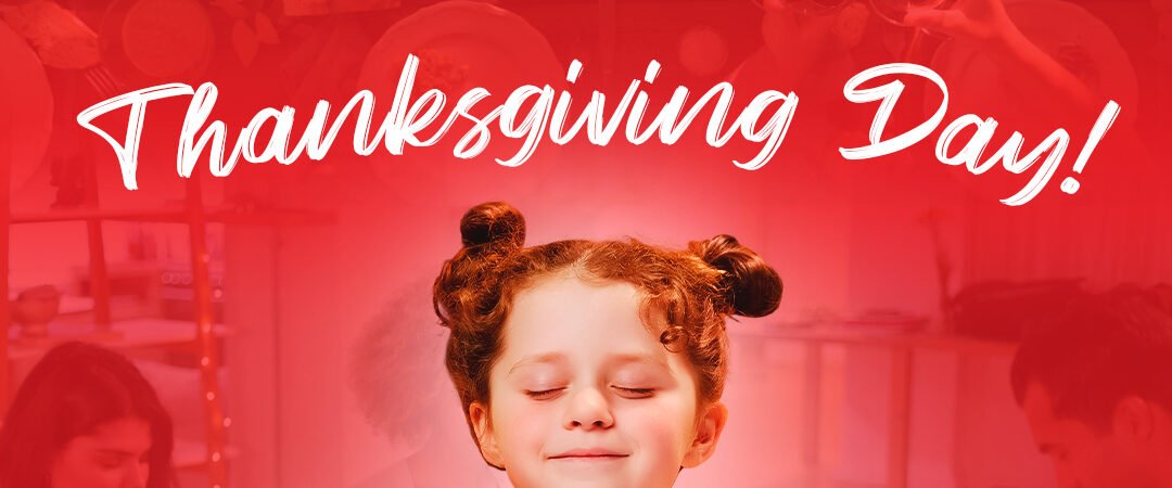 Thanksgiving Day