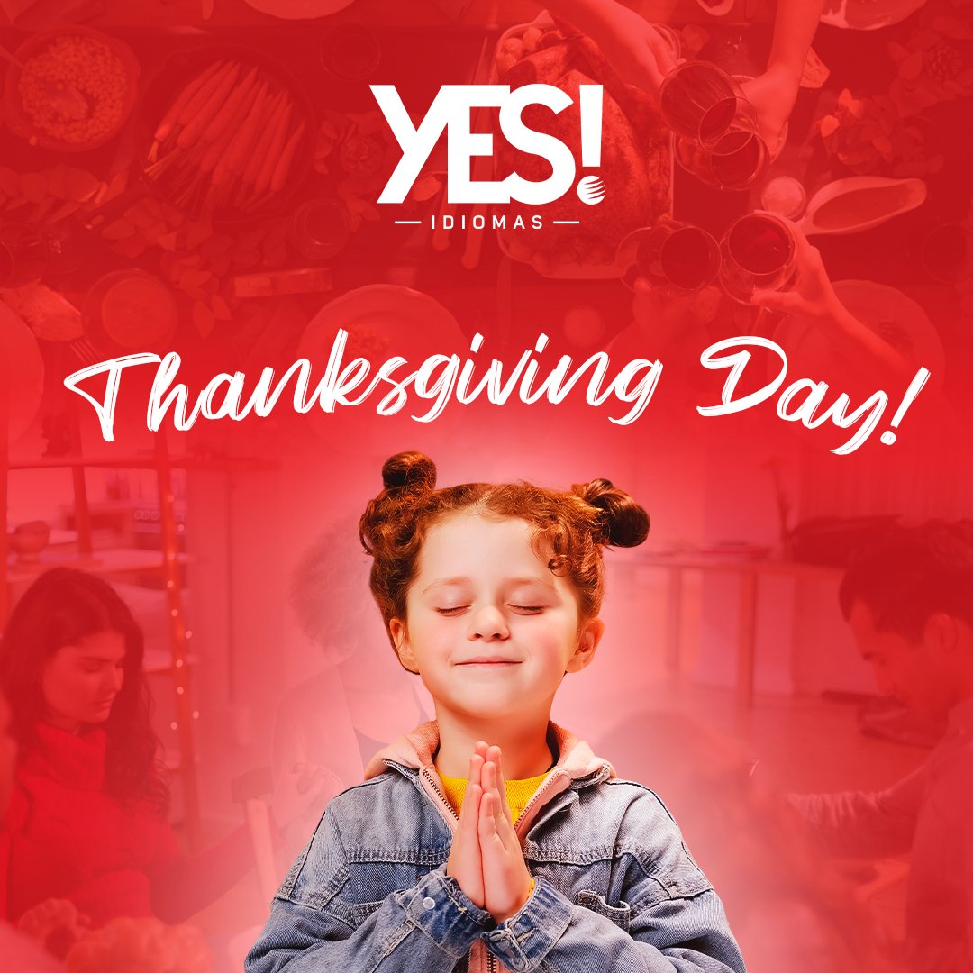 Thanksgiving Day
