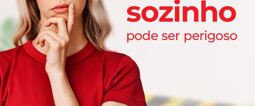 Aprender inglês sozinho pode ser uma armadilha!