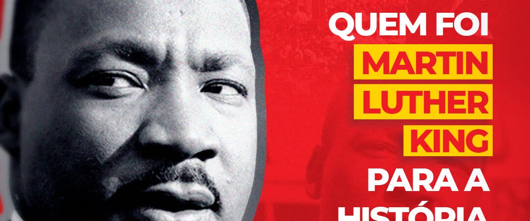 Martin Luther King Day