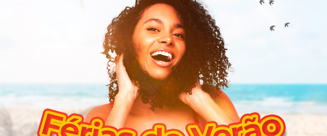 Férias de Verão