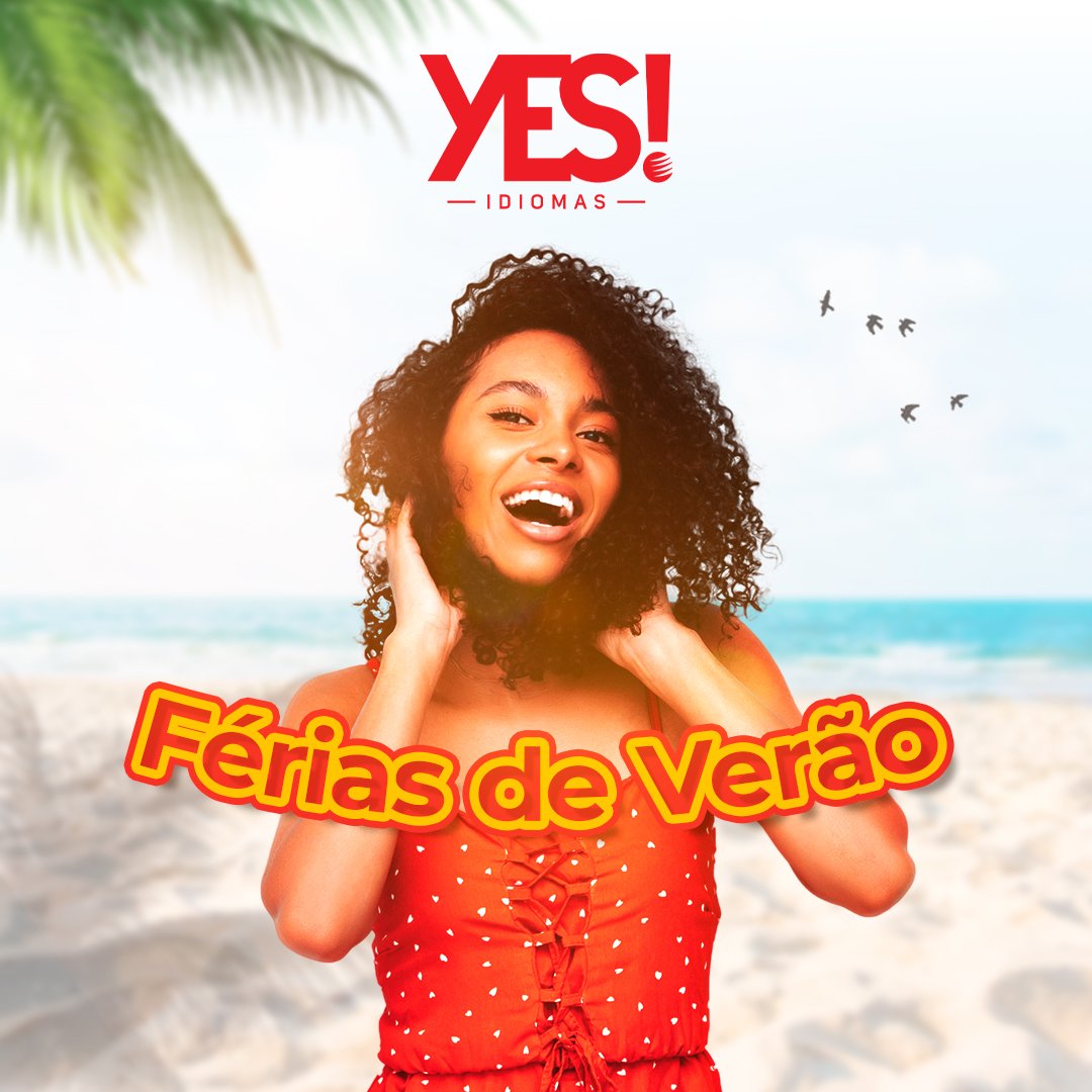 Férias de Verão