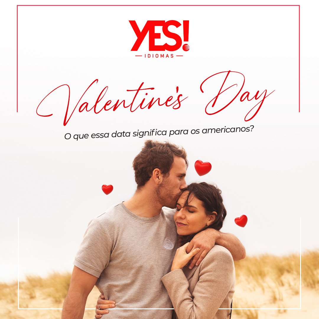 Valentine’s Day