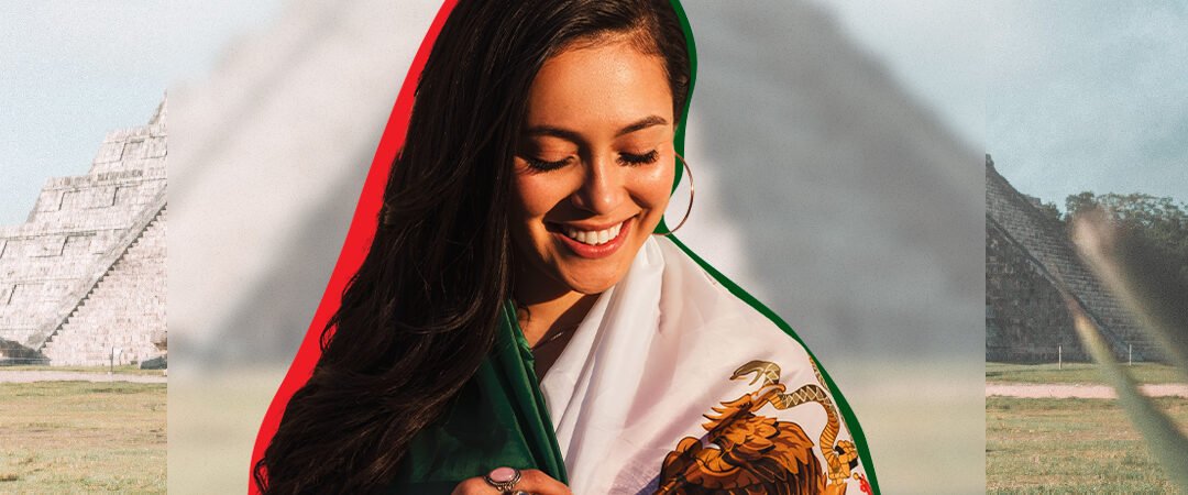 Mexico de mis amores