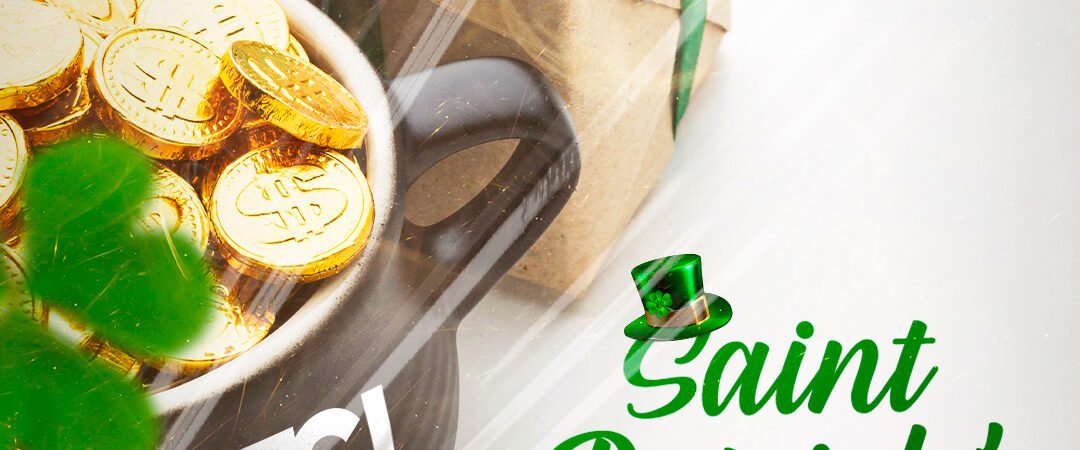Saint Patrick’s Day