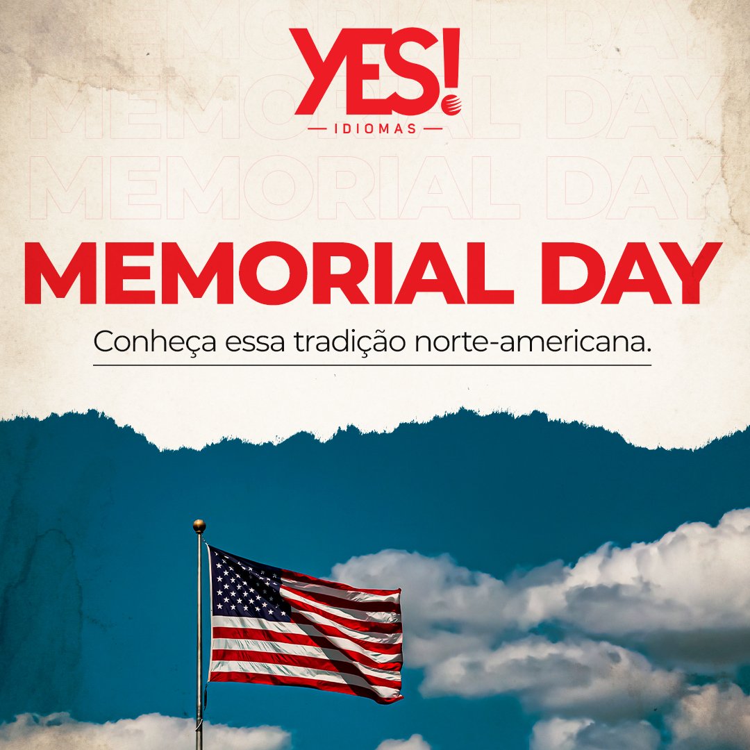 Memorial day