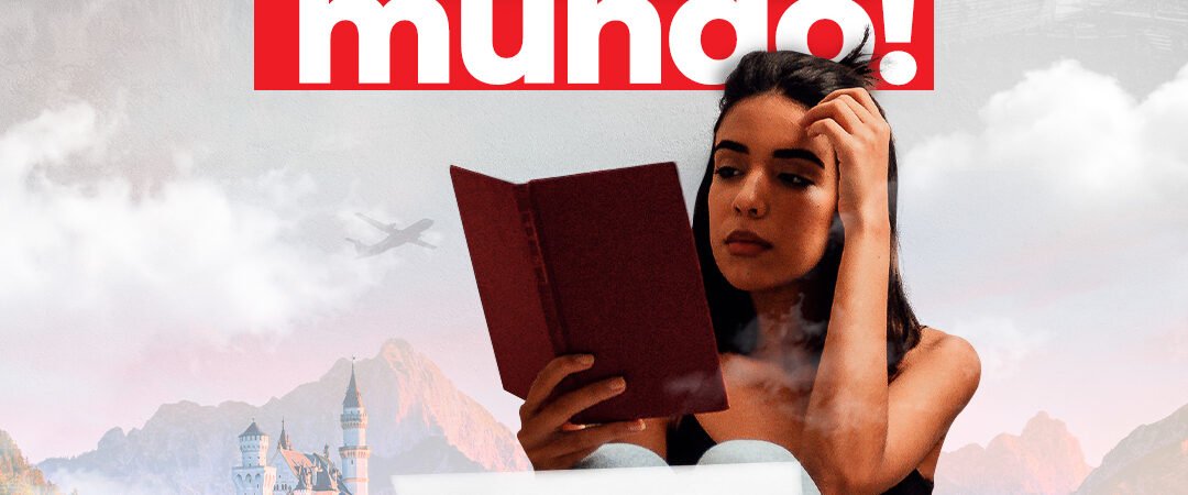 O book do mundo