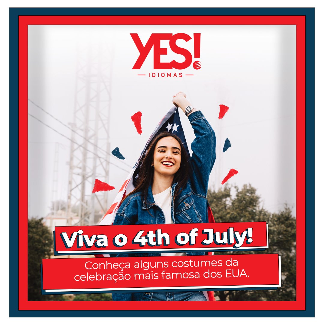 4th of July