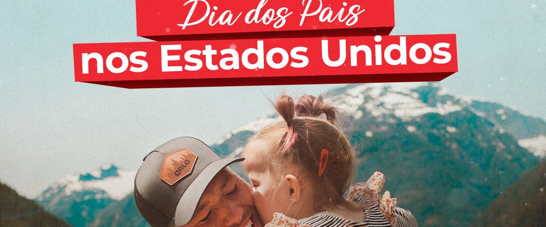 Dia dos Pais nos Estados Unidos