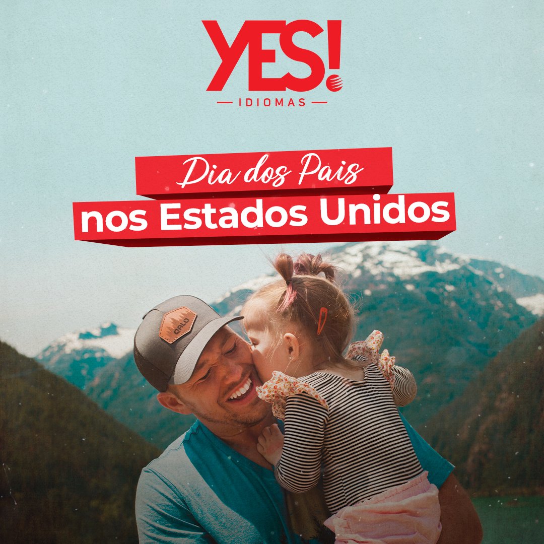 Dia dos Pais nos Estados Unidos