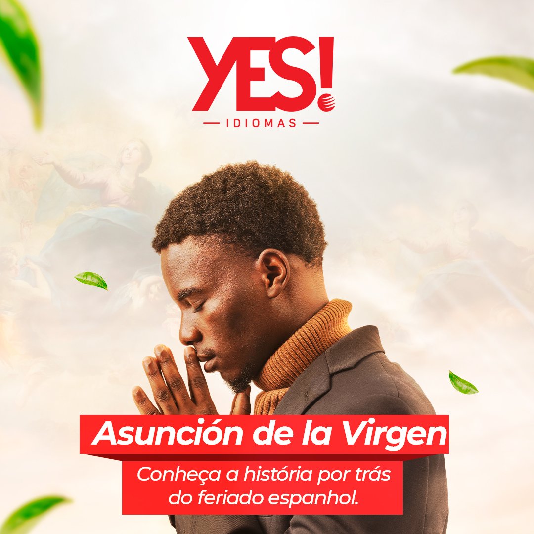 Asunción de La Virgen