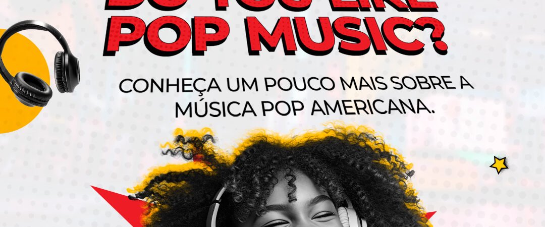 Música Pop Americana