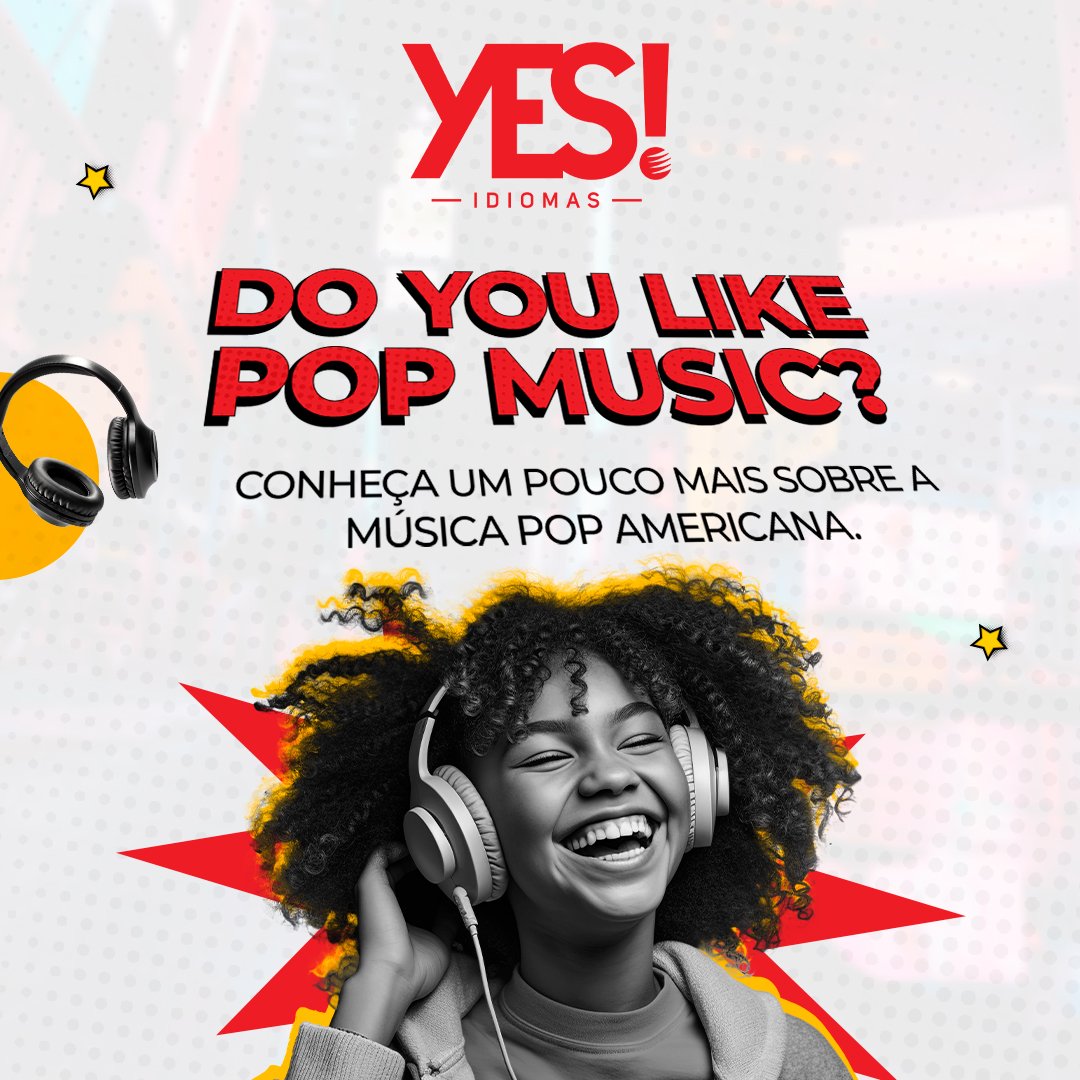 Música Pop Americana