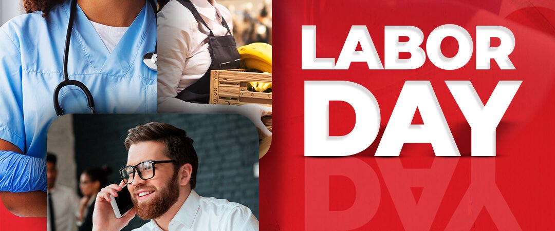 Labor day