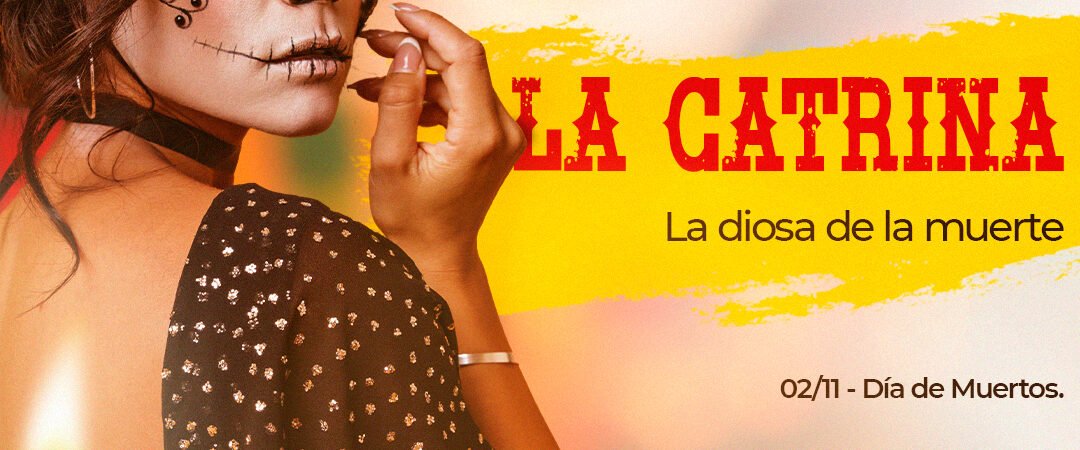 La Catrina