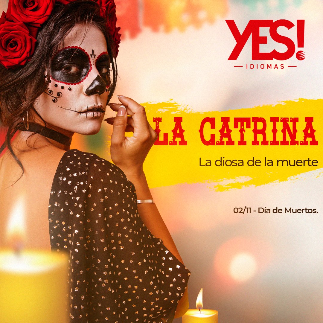 La Catrina